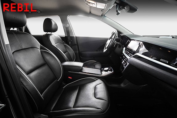 Kia e-Niro 24 of 27