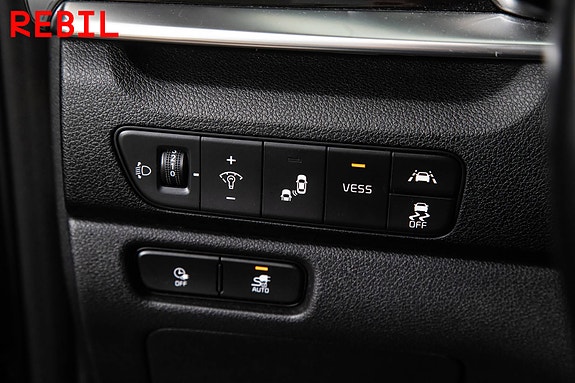 Kia e-Niro 21 of 27