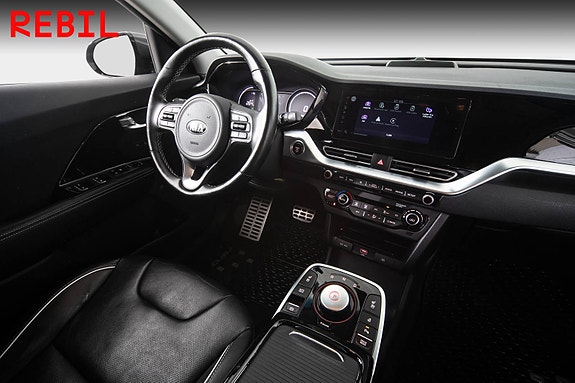 Kia e-Niro 15 of 27