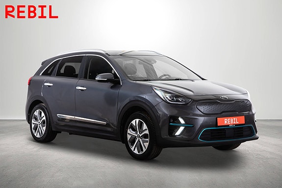 Kia e-Niro 4 of 27