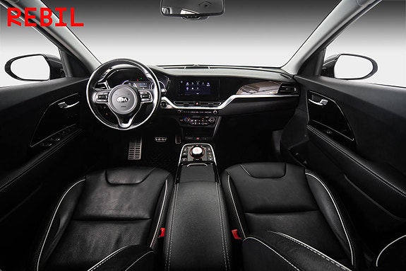 Kia e-Niro 11 of 27