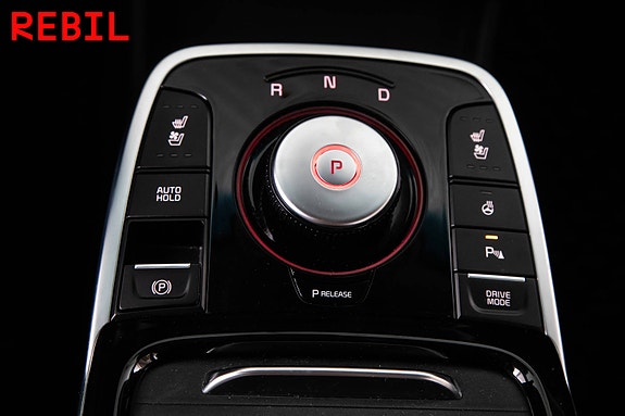 Kia e-Niro 20 of 27