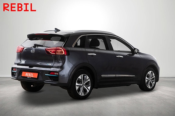 Kia e-Niro 7 of 27