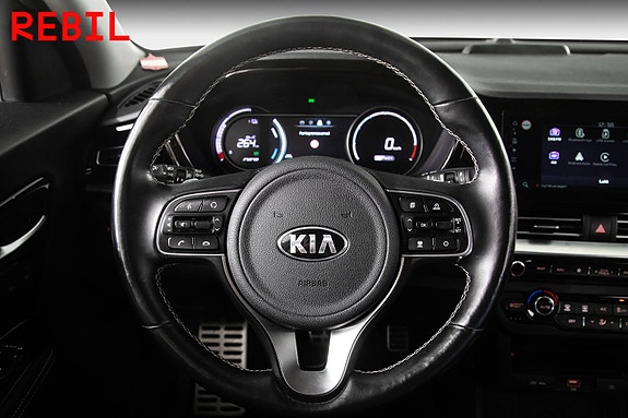 Kia e-Niro 12 of 27