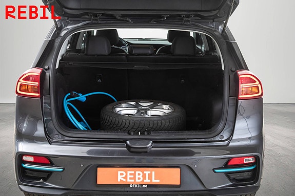 Kia e-Niro 25 of 27