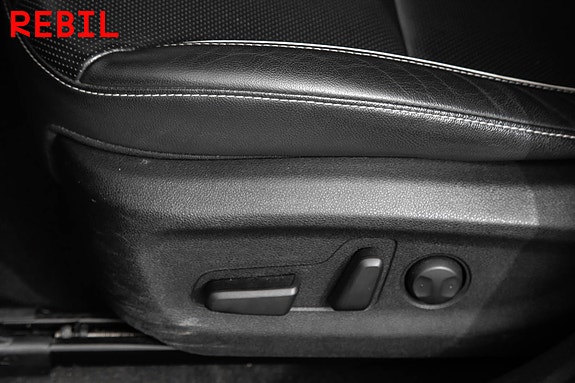 Kia e-Niro 23 of 27