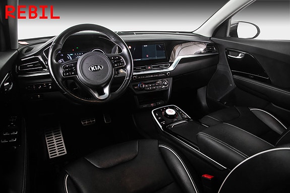 Kia e-Niro 9 of 27