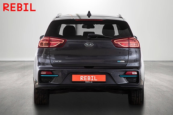 Kia e-Niro 6 of 27