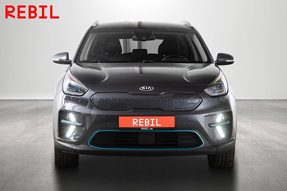 Kia e-Niro 3 of 27