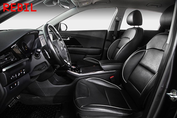 Kia e-Niro 8 of 27