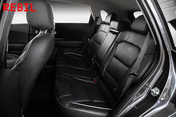 Kia e-Niro 10 of 27