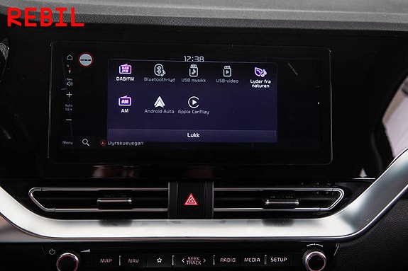 Kia e-Niro 17 of 27