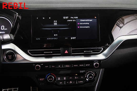 Kia e-Niro 19 of 27