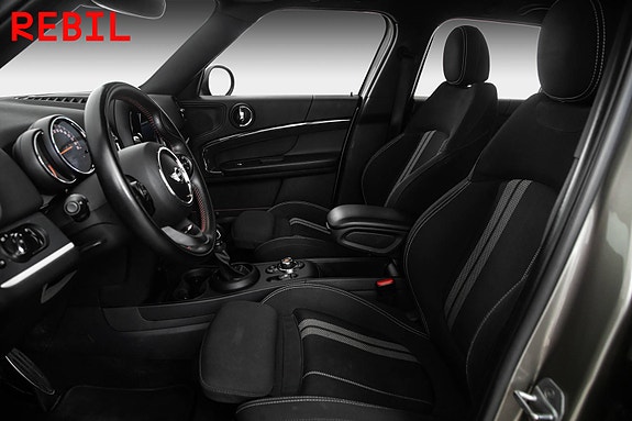 MINI Countryman Cooper SE 8 of 25