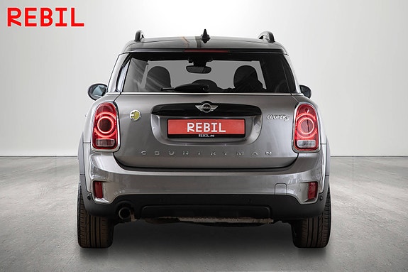 MINI Countryman Cooper SE 6 of 25