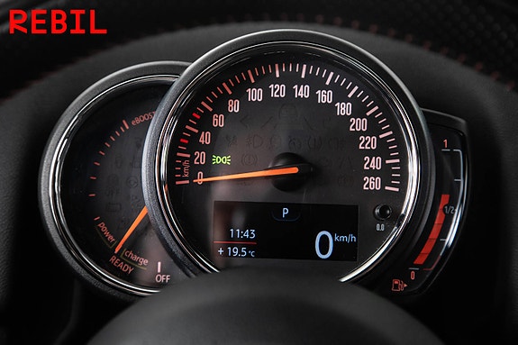 MINI Countryman Cooper SE 13 of 25