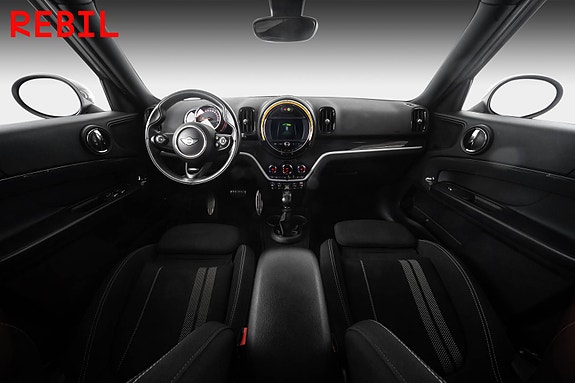 MINI Countryman Cooper SE 11 of 25