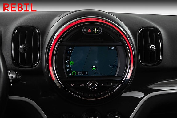 MINI Countryman Cooper SE 16 of 25