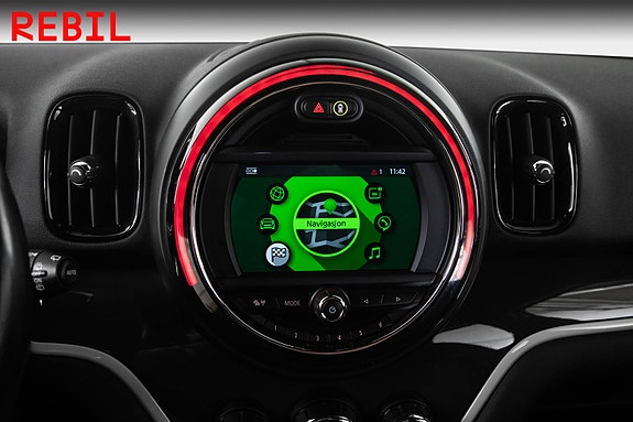MINI Countryman Cooper SE 17 of 25