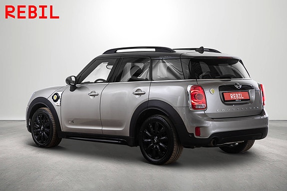 MINI Countryman Cooper SE 5 of 25