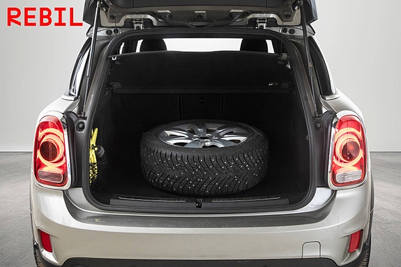 MINI Countryman Cooper SE 23 of 25