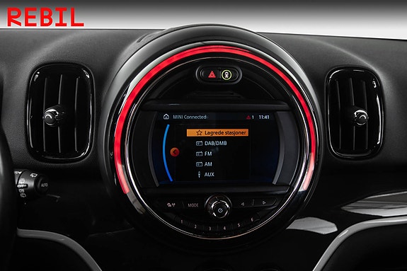 MINI Countryman Cooper SE 15 of 25