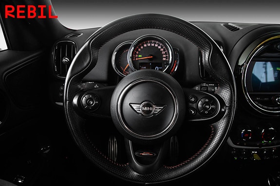 MINI Countryman Cooper SE 12 of 25