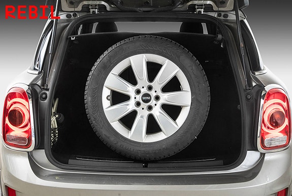 MINI Countryman Cooper SE 24 of 25