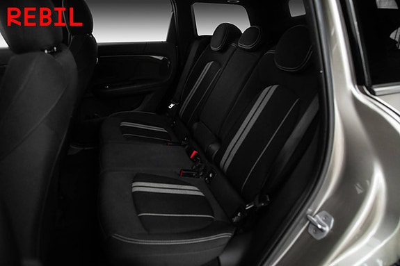 MINI Countryman Cooper SE 10 of 25