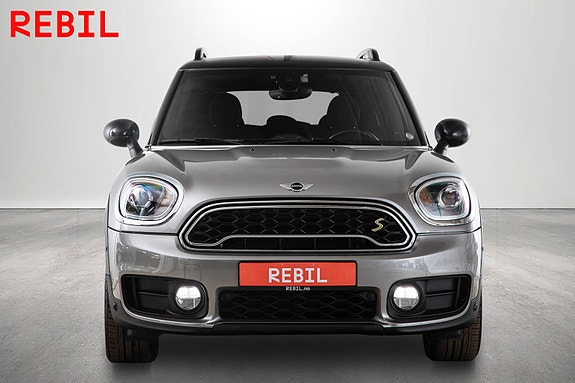 MINI Countryman Cooper SE 3 of 25