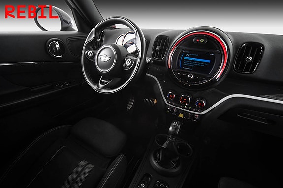 MINI Countryman Cooper SE 14 of 25