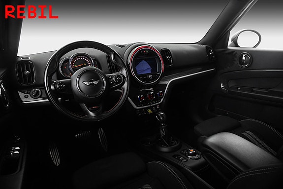 MINI Countryman Cooper SE 9 of 25