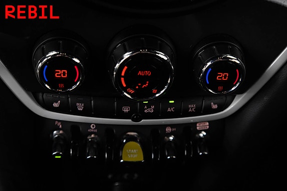 MINI Countryman Cooper SE 20 of 25