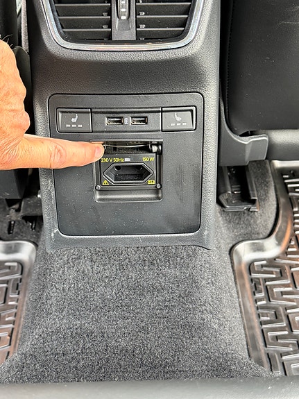 Skoda Octavia 12 of 30