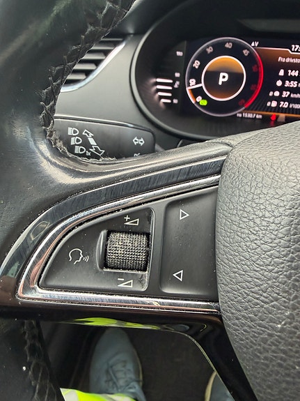 Skoda Octavia 19 of 30