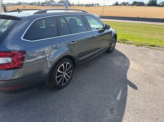 Skoda Octavia 3 of 30