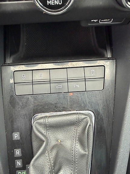 Skoda Octavia 24 of 30