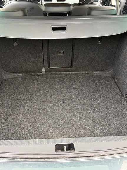 Skoda Octavia 13 of 30