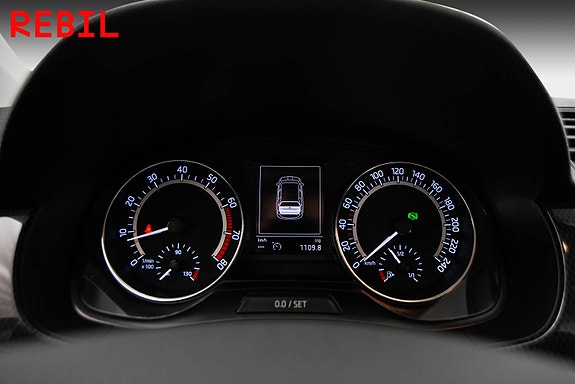 Skoda Fabia 14 of 23