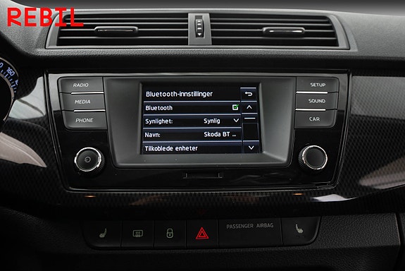 Skoda Fabia 18 of 23