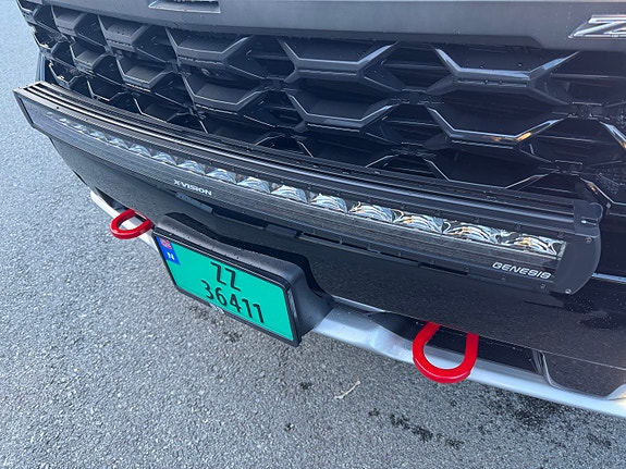 Chevrolet Silverado 1500 16 of 30