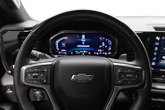Chevrolet Silverado 1500 22 of 30