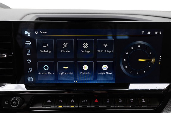 Chevrolet Silverado 1500 29 of 30