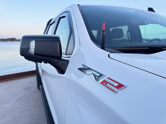 Chevrolet Silverado 1500 20 of 30