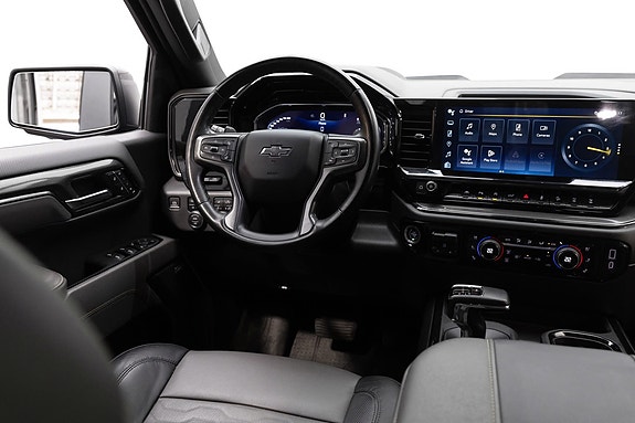 Chevrolet Silverado 1500 26 of 30