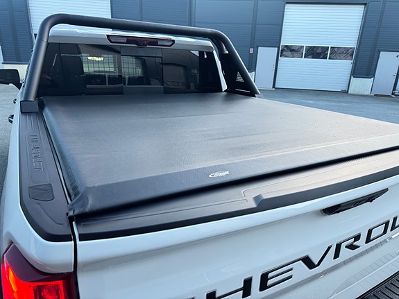 Chevrolet Silverado 1500 15 of 30
