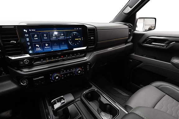 Chevrolet Silverado 1500 23 of 30
