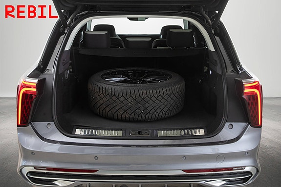 Hongqi E-HS9 30 of 30