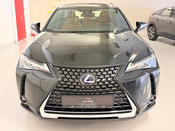 Lexus UX300e 11 of 30