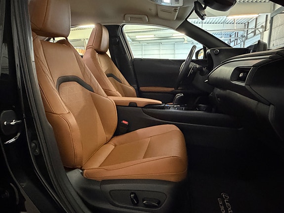 Lexus UX300e 30 of 30